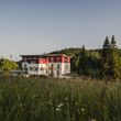 Waldhotel am Notschreipass