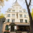 Novum Hotel Kronprinz Berlin