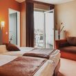 Hotel Mondial