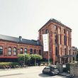 Hotel Gastwerk