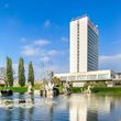 Mercure Hotel Potsdam City