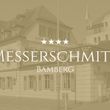 Romantik Hotel Restaurant Weinhaus Messerschmitt
