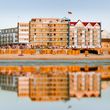 Strandhotel Duhnen