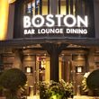 Boston Hotel Hamburg