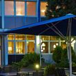 Seaside Residenz Hotel