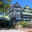 Berg- & SPA Hotel Gabelbach