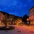 Mokni’s Palais Hotel & SPA (Rossini)