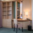 Suite Hotel Leipzig