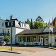 Seehotel Ecktannen