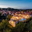 Gourmetrestaurant Berlins Krone