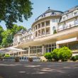 Parkhotel Kurhaus