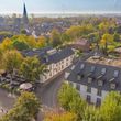 Hotel Schloss Friedestrom
