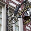 Romantikhotel zur Glocke