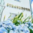 Strandhotel Glücksburg