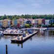 Sunday Resort Marina Wolfsbruch