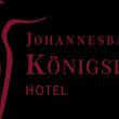 Johannesbad Thermalhotel Ludwig Thoma ****