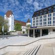 Maritim Hotel + Congress Centrum Ingolstadt