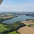 Fischerwiege am Passader See