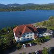 Haus am See