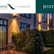 Recknitztal Hotel