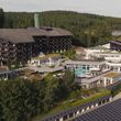 Vier Jahreszeiten am Schluchsee