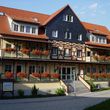 Kurhotel Bad Suderode