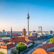 Novum Aldea Berlin Zentrum