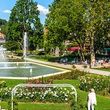 Aparthotel Hohenzollern