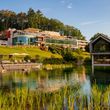 Pfalzblick Wald Spa Resort