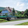 Ferienwohnung Walberlablick