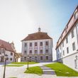 Hotel Schloss Leitheim