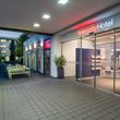 IntercityHotel Frankfurt Hauptbahnhof Süd