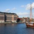 Hotel am Delft