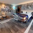 V8 Hotel