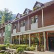 Kurparkhotel im Ilsetal
