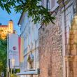 Hotel Rebstock