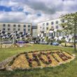 Hotel Motorsport Arena Oschersleben