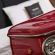 V8 Hotel Köln at MOTORWORLD