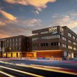 ScanHotels Stadthafen