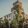 Castello Seeschloss