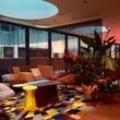 25hours Hotel Zürich West