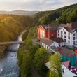 Riverlodge