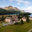 Parkhotel Margna Sils