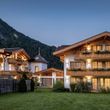Rosenhof Appartements