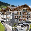 Hotel Garni Montes
