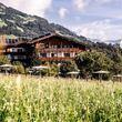 Gartenhotel Crystal
