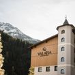 VALARA Alpine Art Hotel