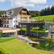 Hotel Schwarz Alm