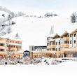 Dolomiten Residenz Sporthotel Sillian