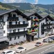 Hotel Austria Saalbach